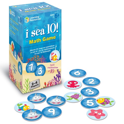 SEA 10 MATCH GAME