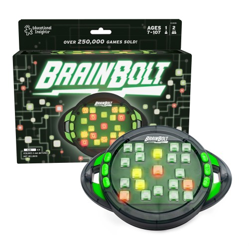 BRAINBOLT