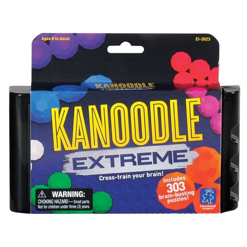 KANOODLE EXTREME