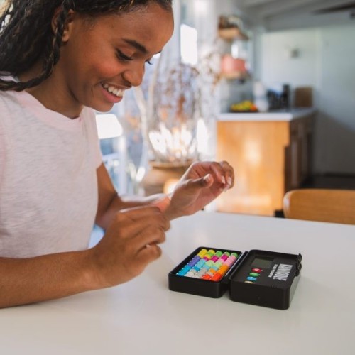 KANOODLE ULTIMATE CHAMPION