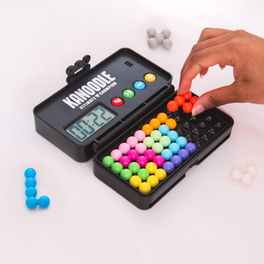 KANOODLE ULTIMATE CHAMPION