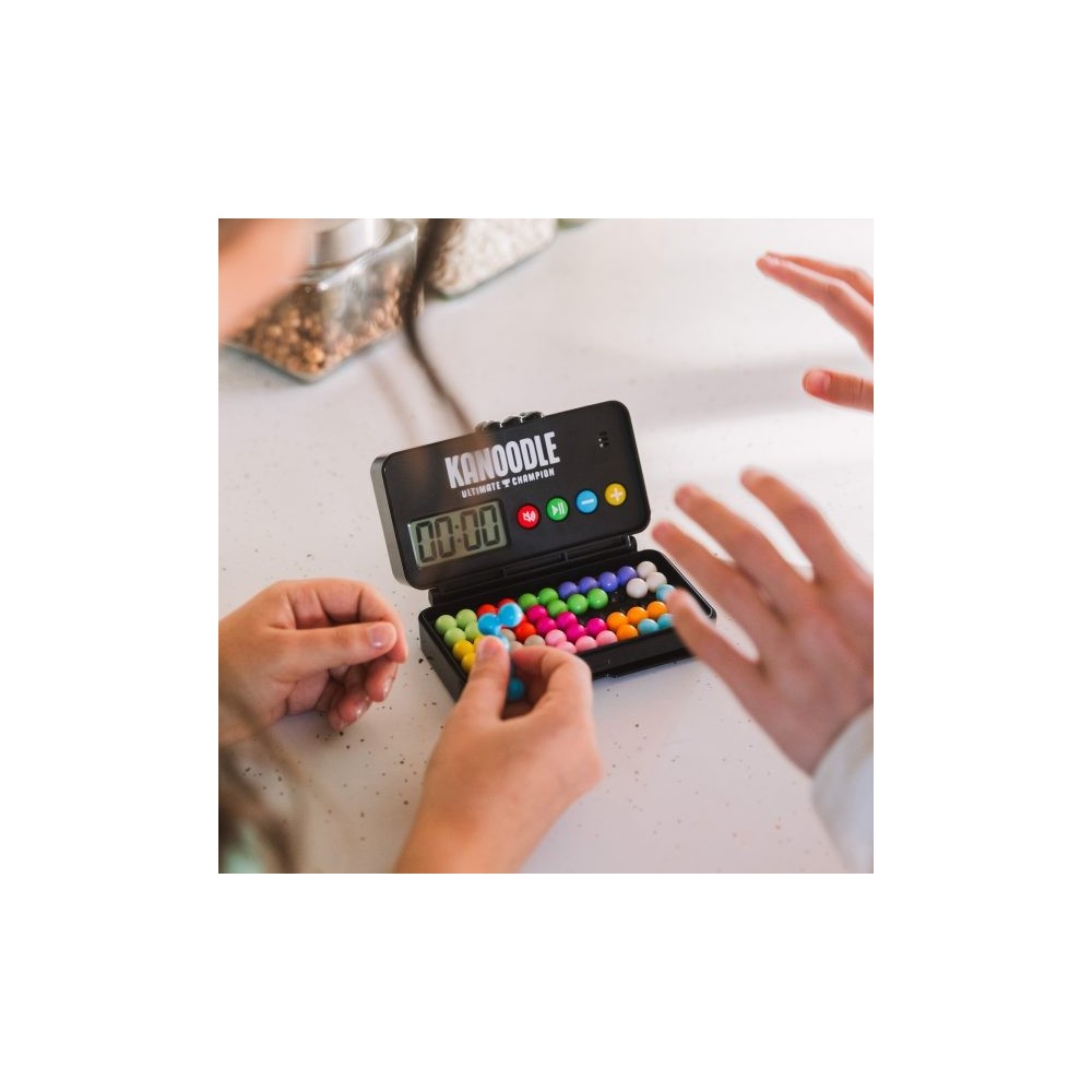 KANOODLE ULTIMATE CHAMPION