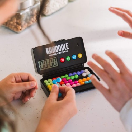 KANOODLE ULTIMATE CHAMPION