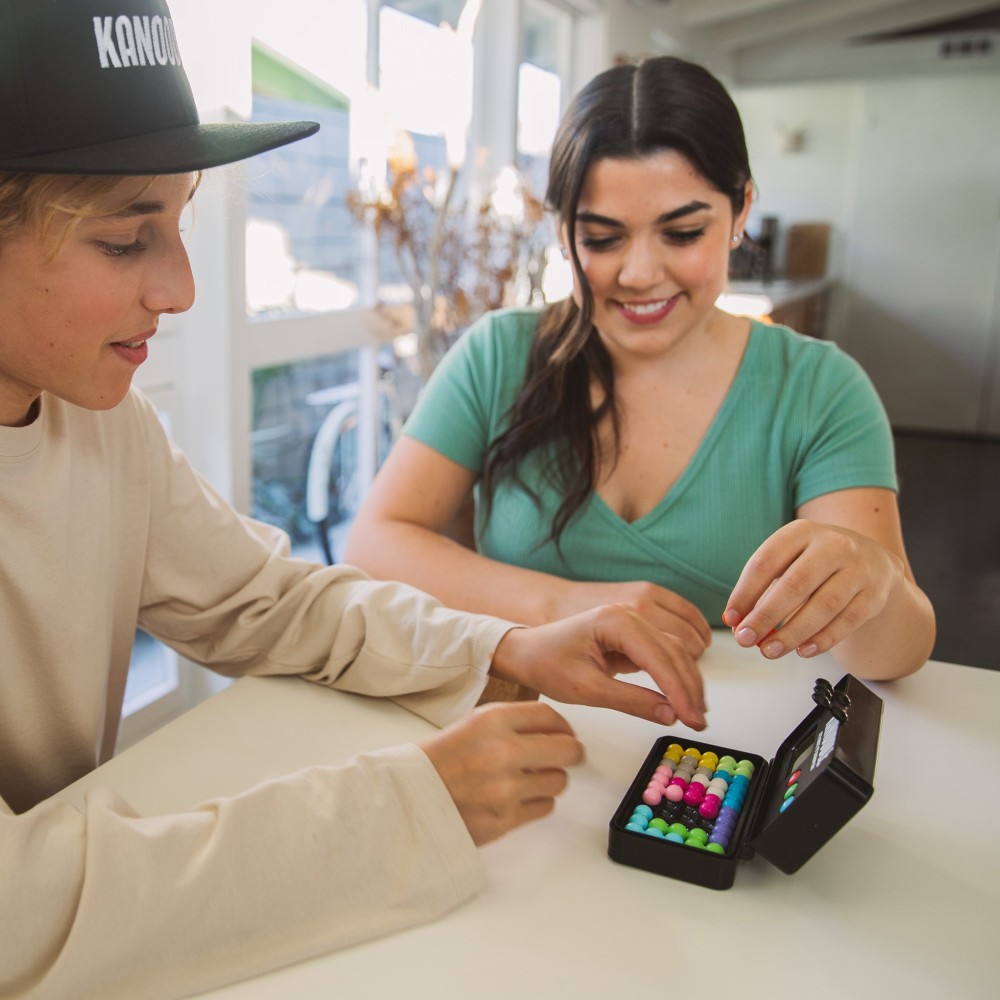 KANOODLE ULTIMATE CHAMPION