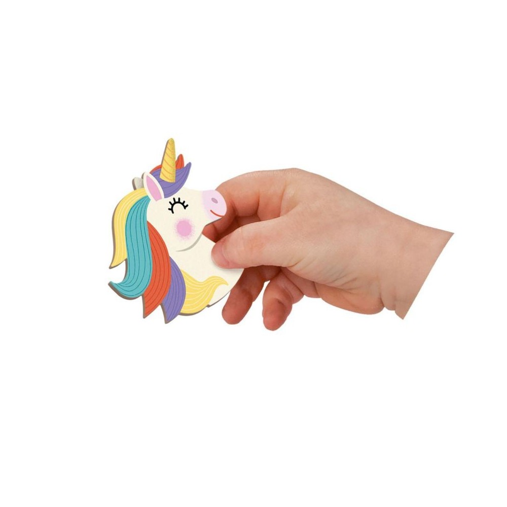 MAGNETIBOOKS UNICORNIOS
