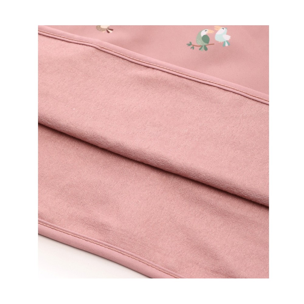 PONCHO DE PLAYA TUCAN