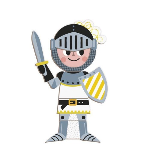 MAGNETIBOOKS DISFRACES CHICOS