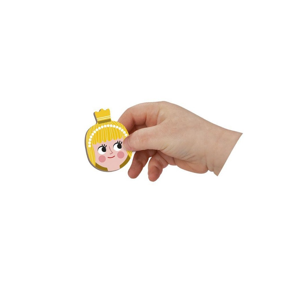 MAGNETIBOOKS CUENTOS