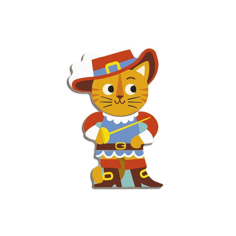 MAGNETIBOOKS CUENTOS