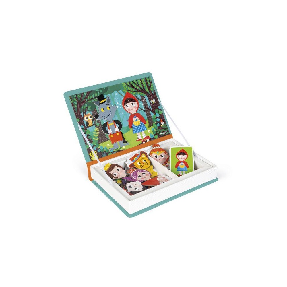 MAGNETIBOOKS CUENTOS