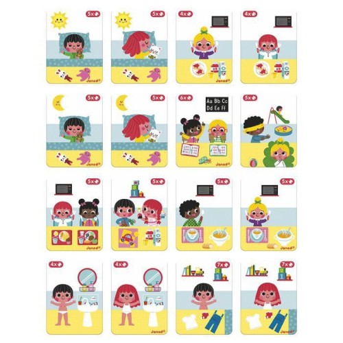 MAGNETIBOOKS APRENDO LA HORA