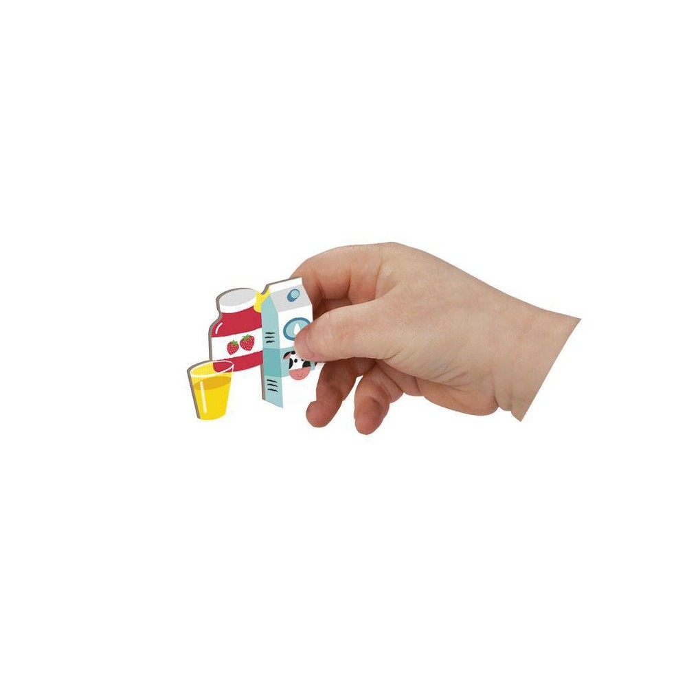 MAGNETIBOOKS APRENDO LA HORA