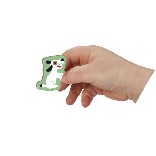 MAGNETIBOOK PRINCESAS