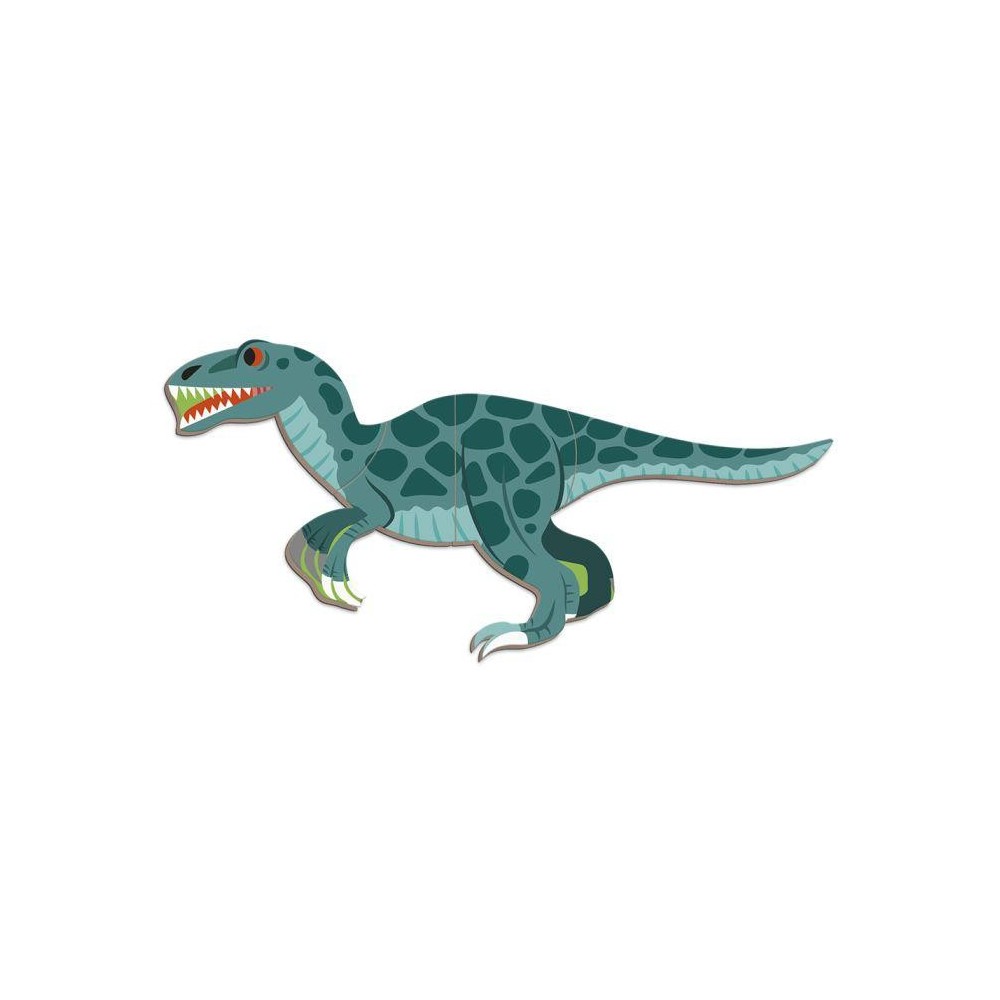 MAGNETIBOOK DINOSAURIOS