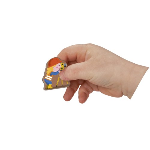 MAGNETIBOOK BOMBEROS