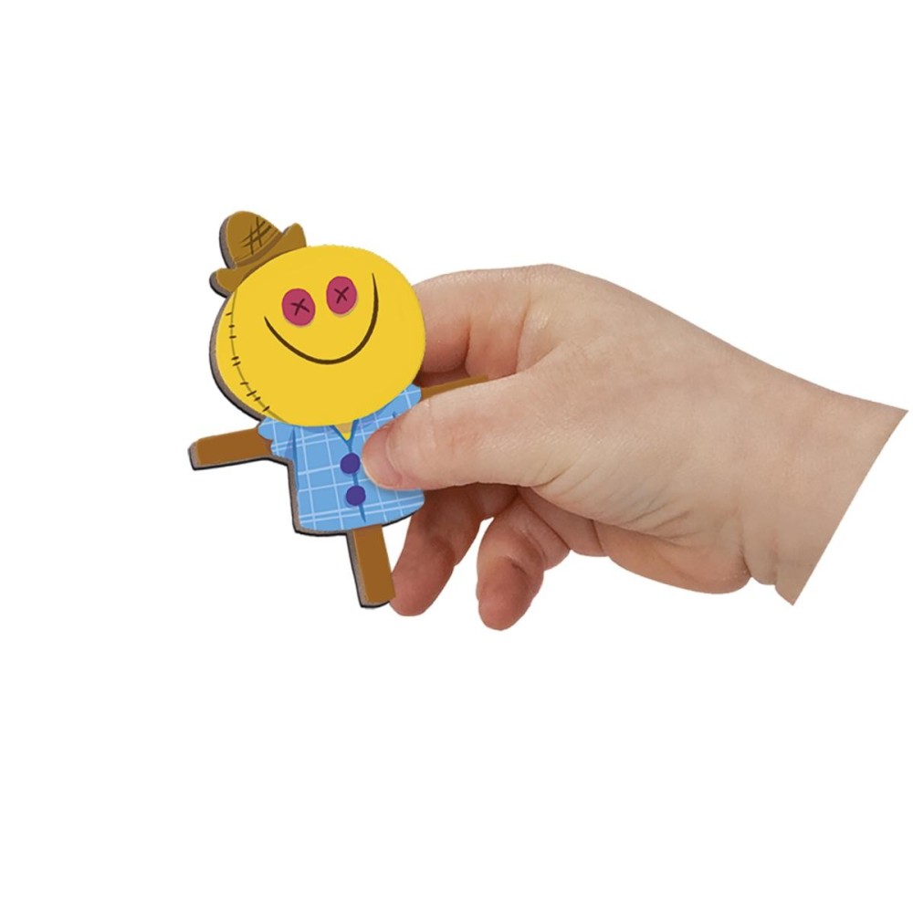 MAGNETISTORIES HUERTO