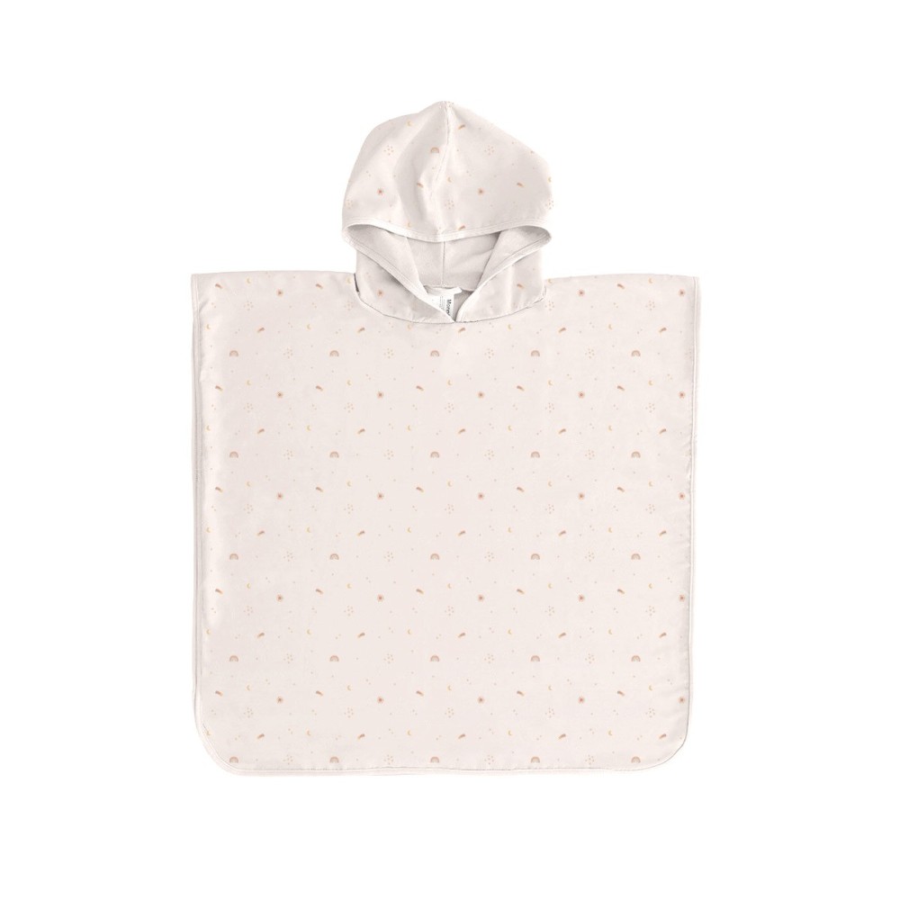 PONCHO DE PLAYA STARTLIGHT