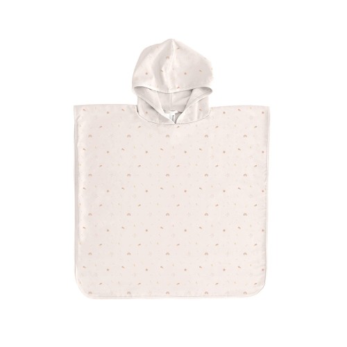 PONCHO DE PLAYA STARTLIGHT