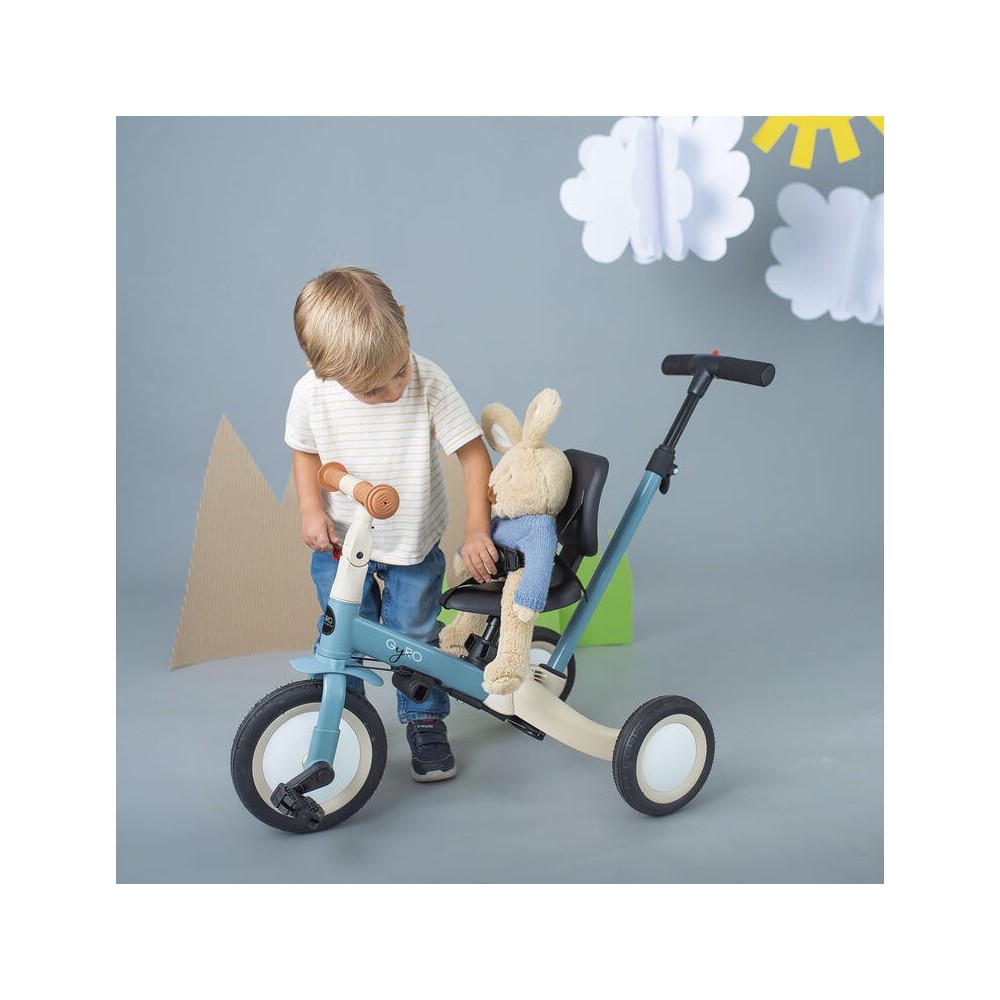 TRICICLO MULTIFUNCION GYRO AZUL C