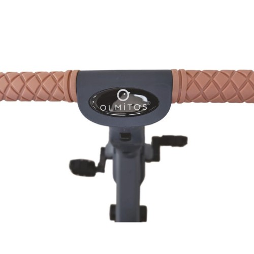 TRICICLO MULTIFUNCION GYRO GRIS