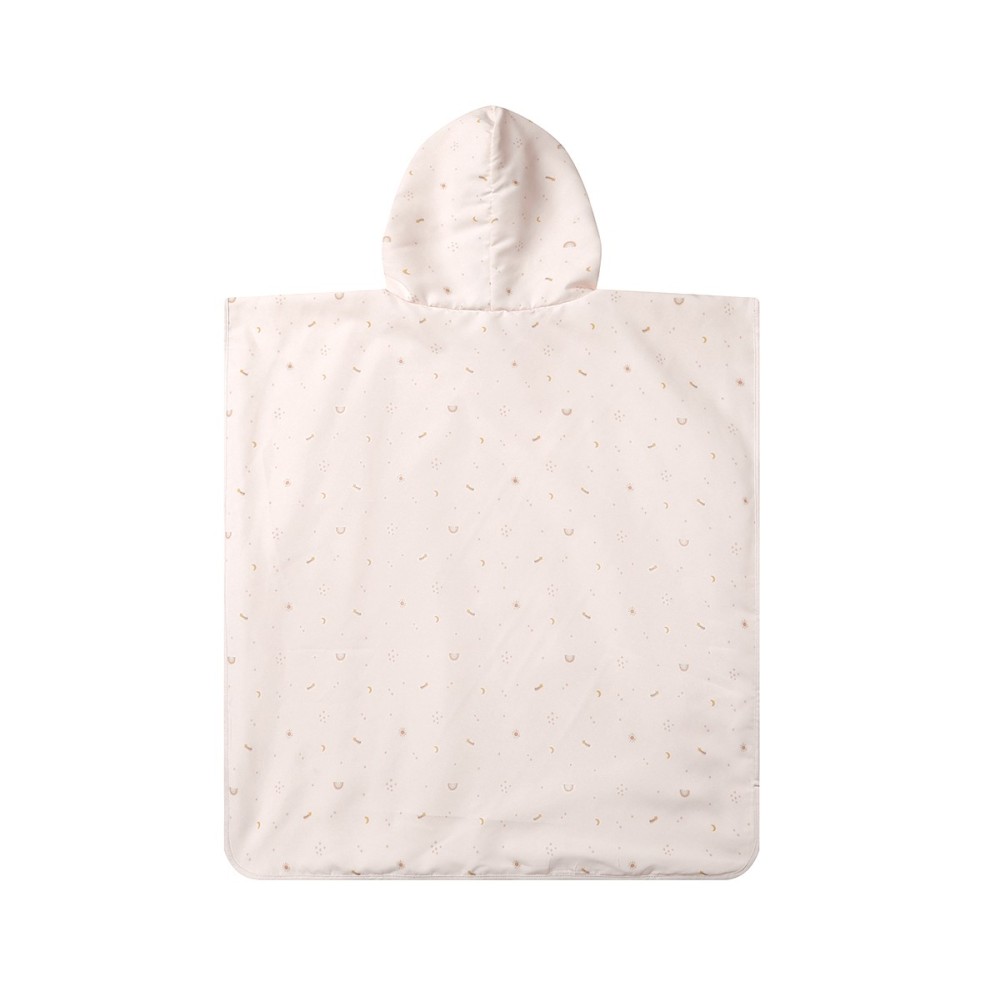 PONCHO DE PLAYA STARTLIGHT