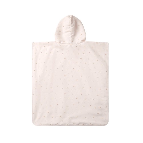 PONCHO DE PLAYA STARTLIGHT