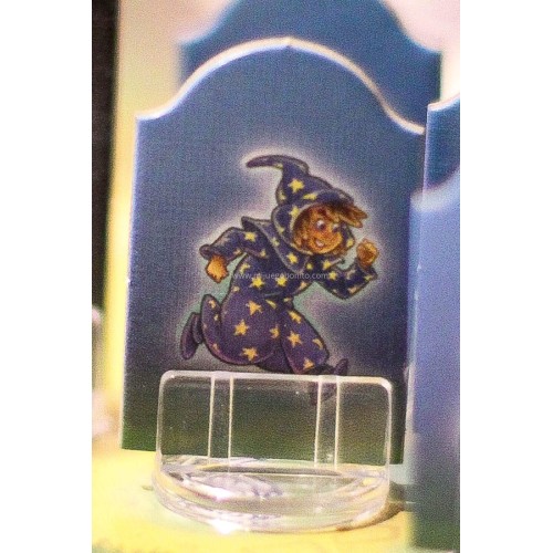 LOS MAGOS DEL BOSQUE