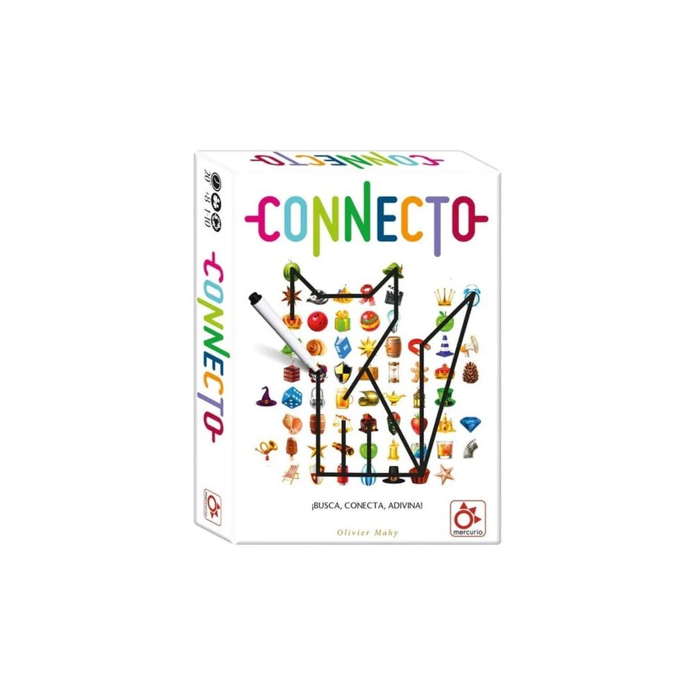 CONNECTO