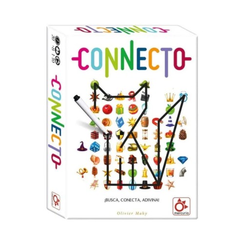 CONNECTO