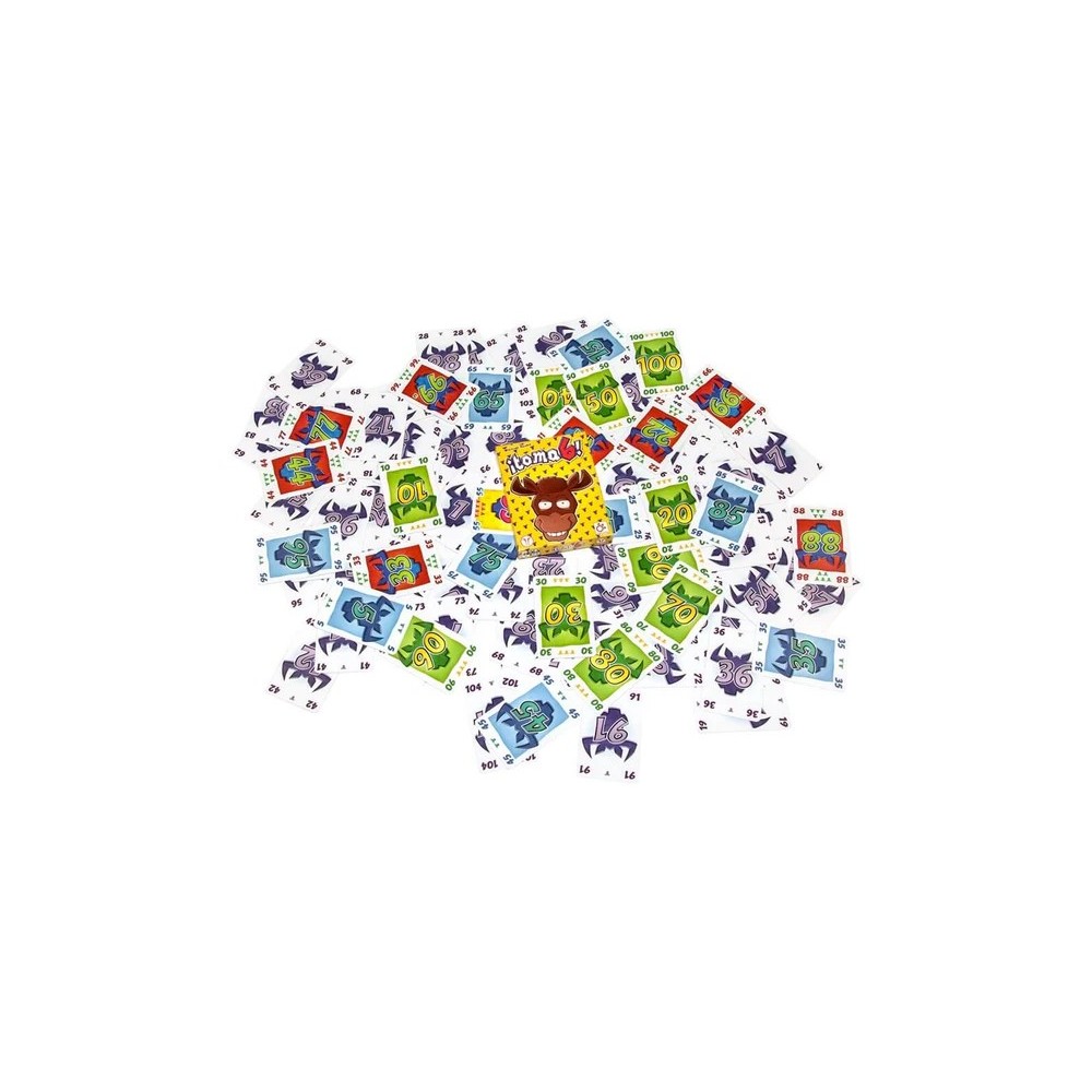 TOMA 6! 30 ANIVERSARIO