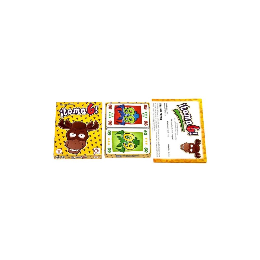 TOMA 6! 30 ANIVERSARIO