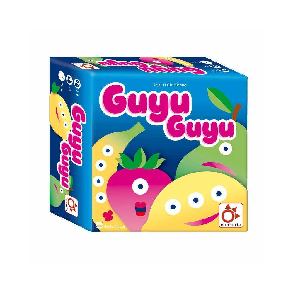 GUYU GUYU