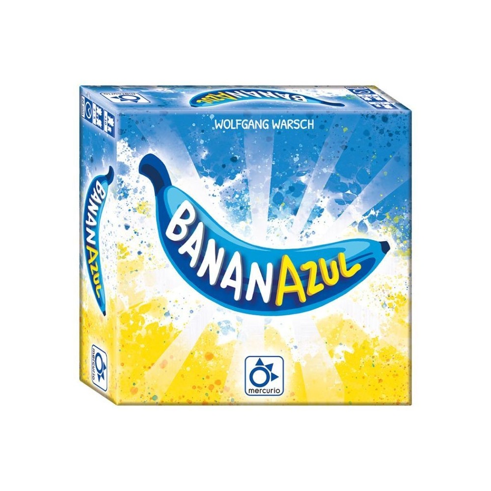 BANANAZUL