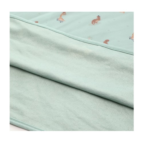 PONCHO DE PLAYA COOL DINO