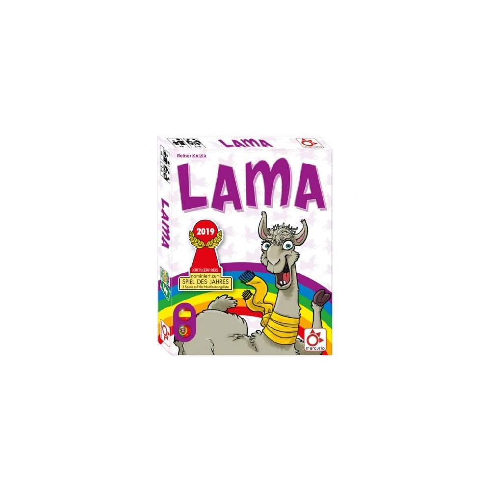 LAMA