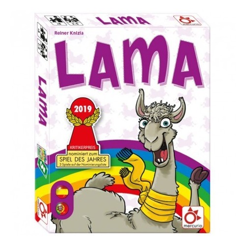 LAMA