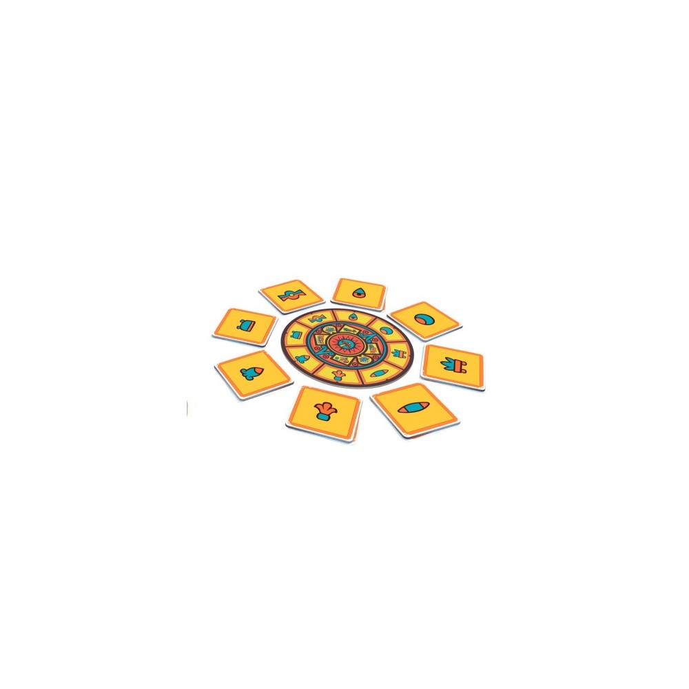 AZTECAS & ALIENIGENAS 2