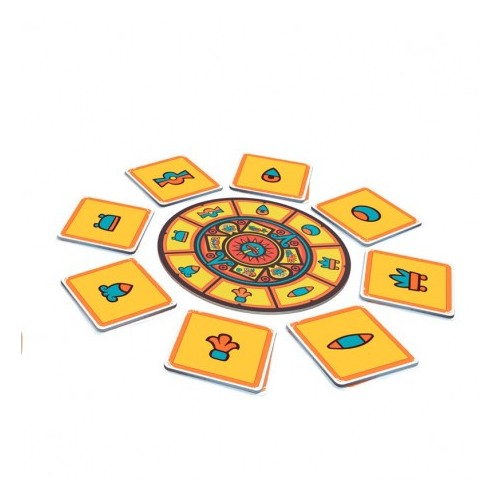 AZTECAS & ALIENIGENAS