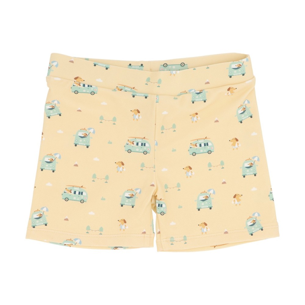 BAÑADOR SHORT SURF VAN