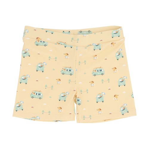 BAÑADOR SHORT SURF VAN