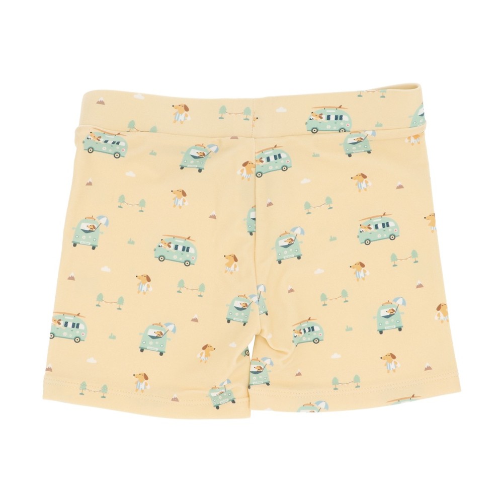 BAÑADOR SHORT SURF VAN
