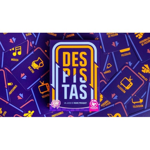 DESPISTAS