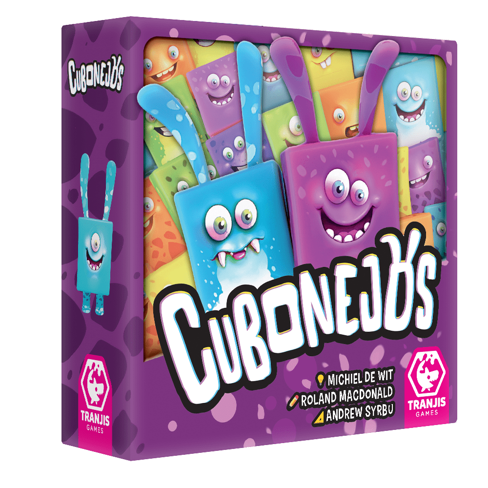 CUBONEJOS