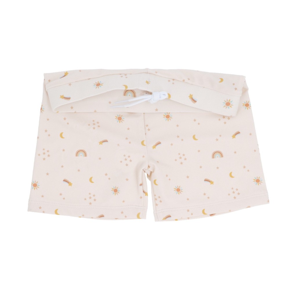 BAÑADOR SHORT STARTLIGHT