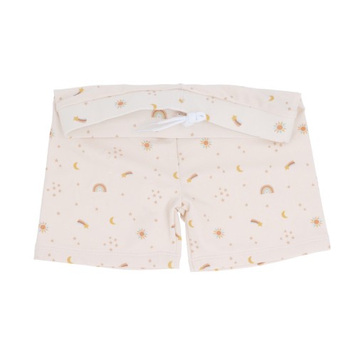 BAÑADOR SHORT STARTLIGHT