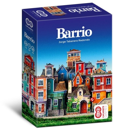 BARRIO