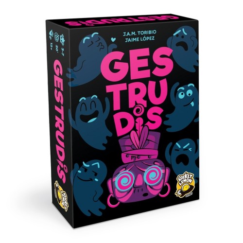 GESTRUDIS