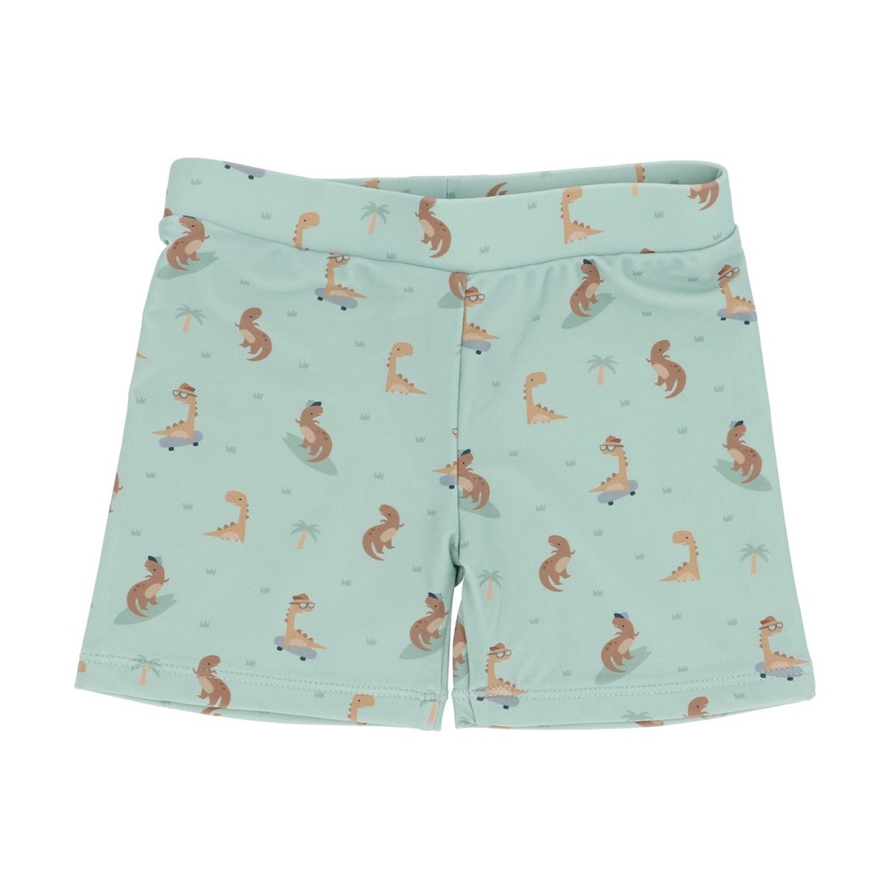 BAÑADOR SHORT VERDE