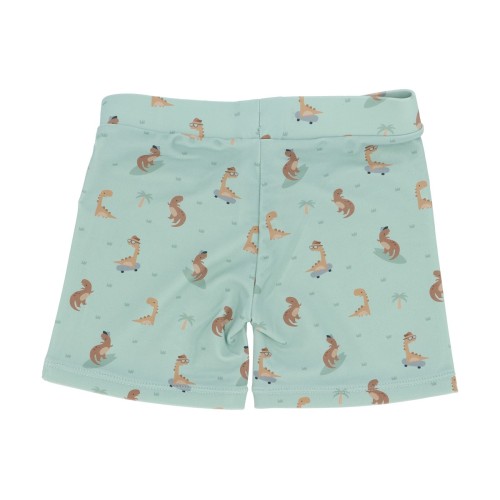 BAÑADOR SHORT VERDE