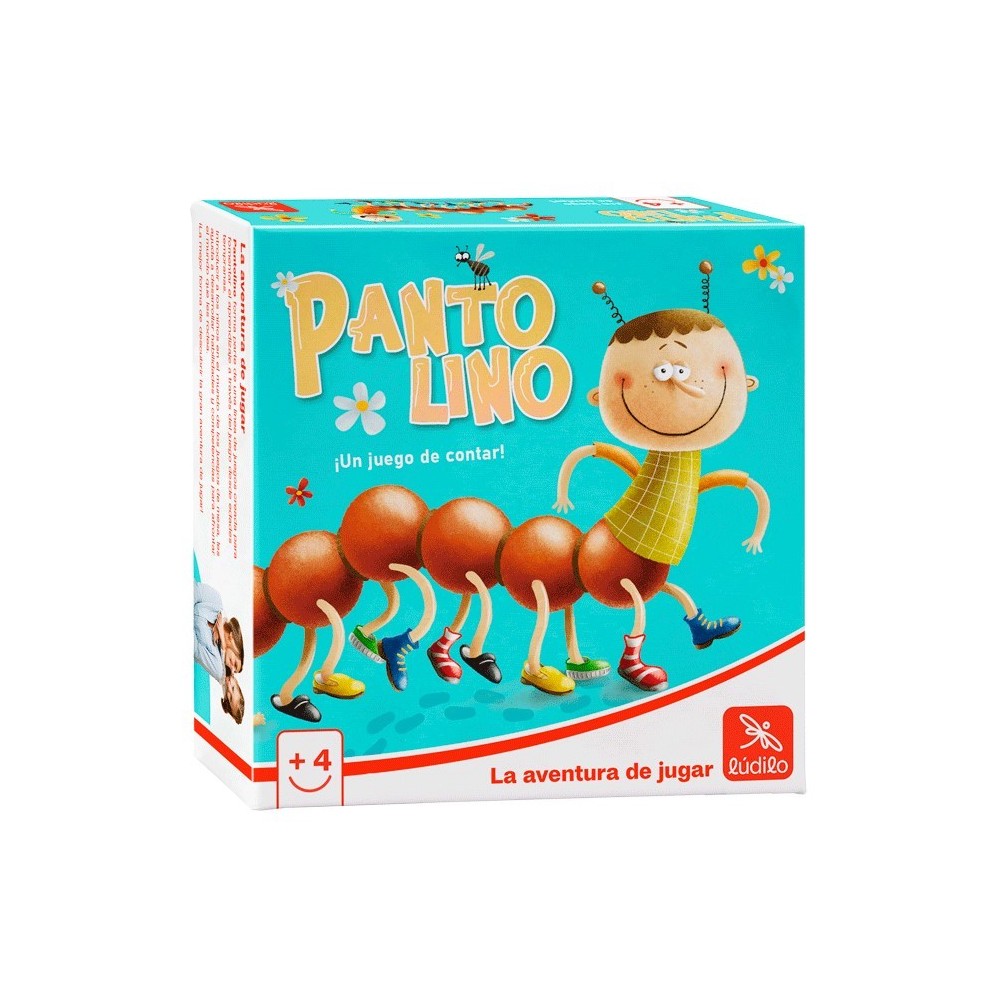 PANTOLINO 2